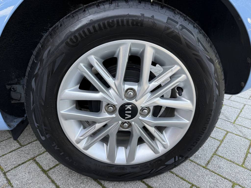 Kia Picanto – foto 20