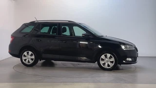 Škoda Fabia – thumbnail 6