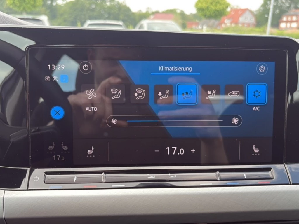 Volkswagen Golf – foto 22