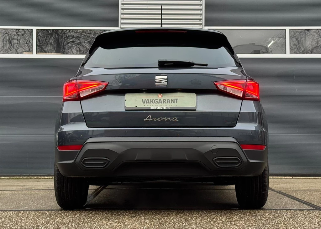 SEAT Arona – foto 4