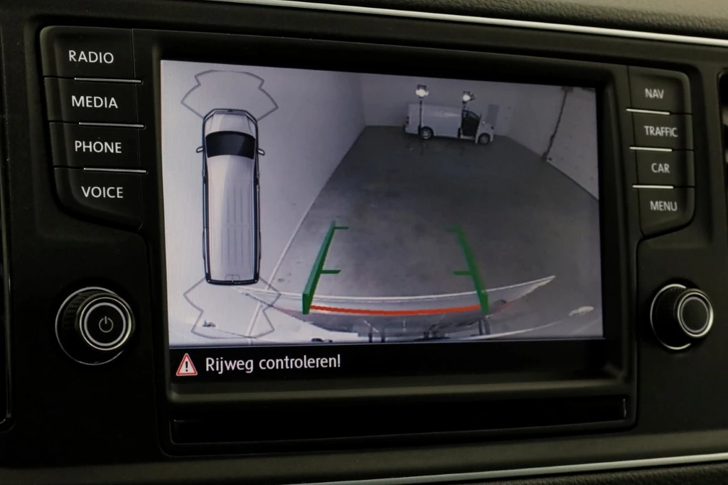 Volkswagen Crafter – foto 16