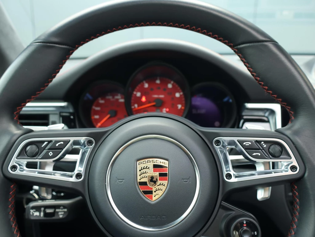Porsche Macan – foto 19