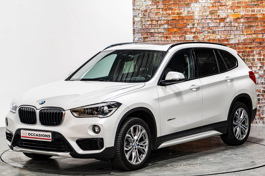 BMW X1 – foto 3