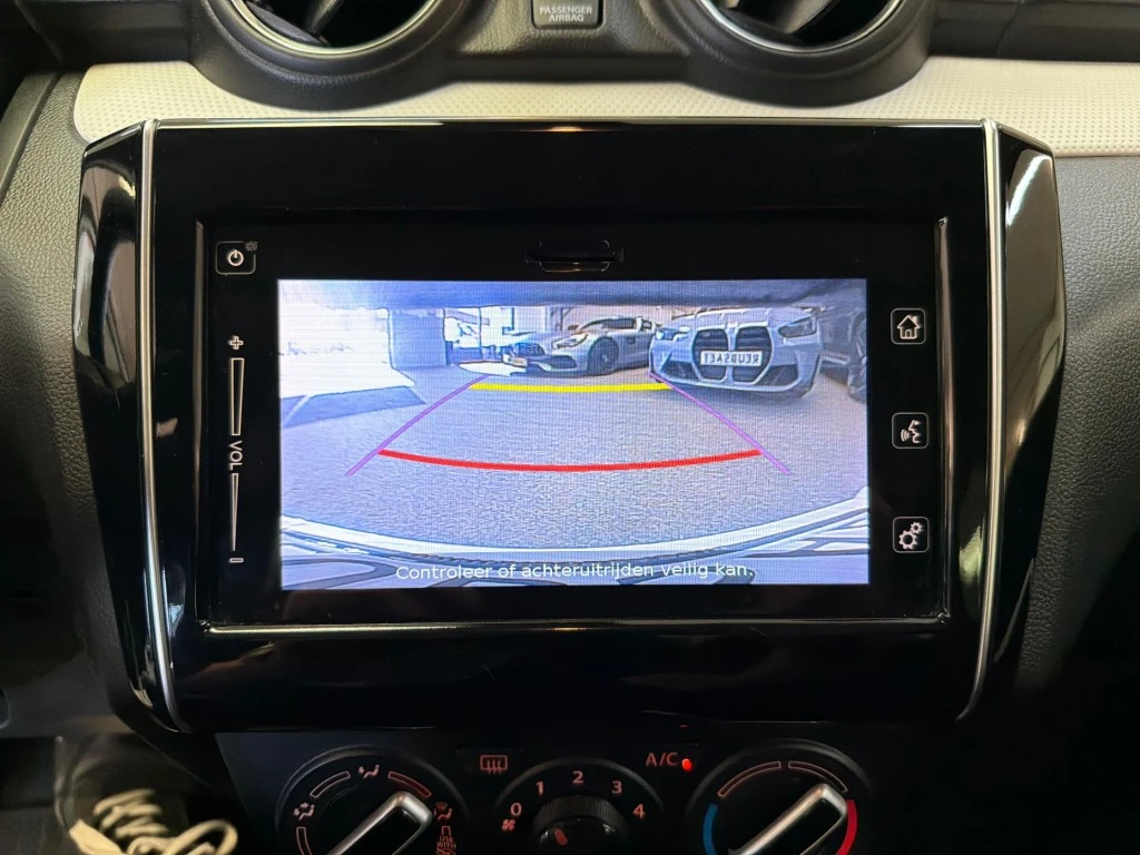Suzuki Swift – foto 20