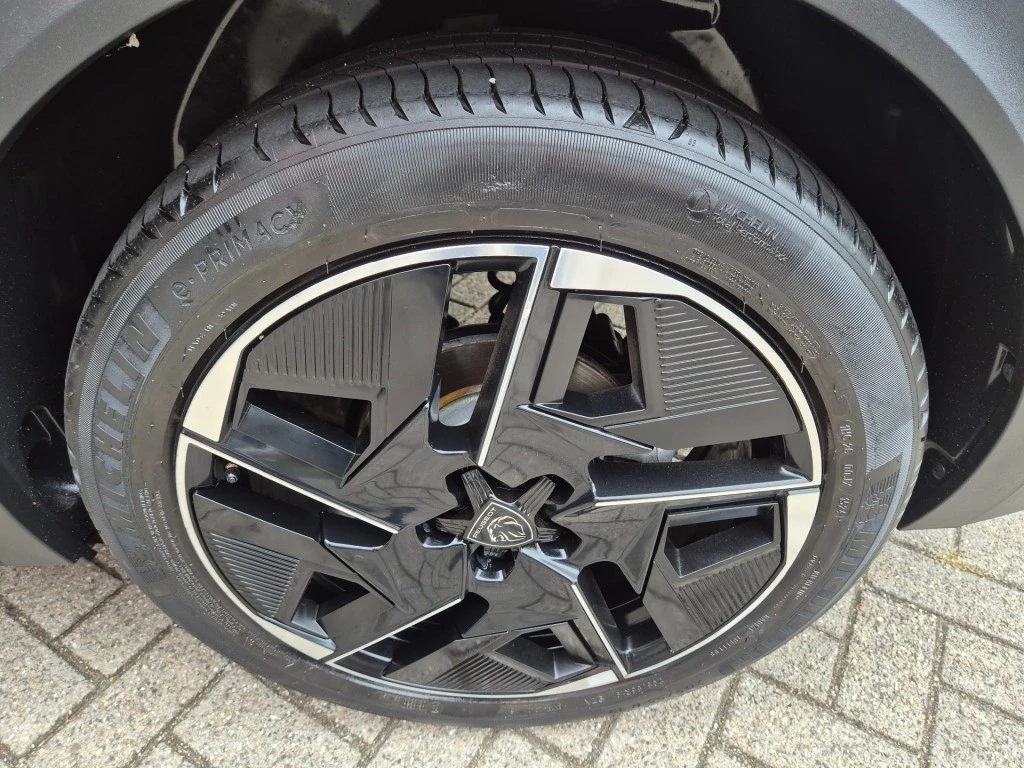 Peugeot 408 – foto 25