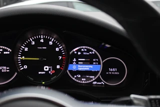 Porsche Cayenne – thumbnail 34