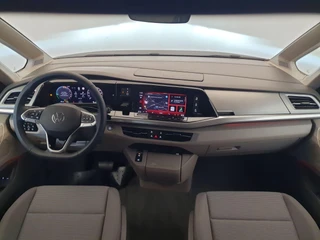 Volkswagen Multivan – thumbnail 9
