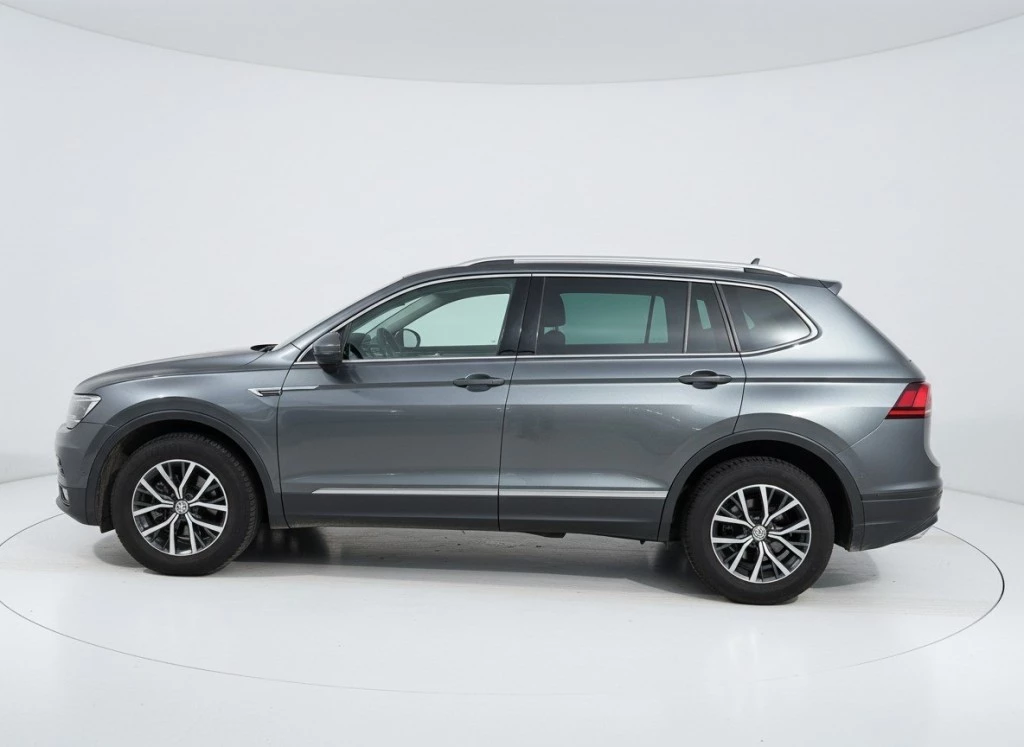 Volkswagen Tiguan Allspace – foto 2
