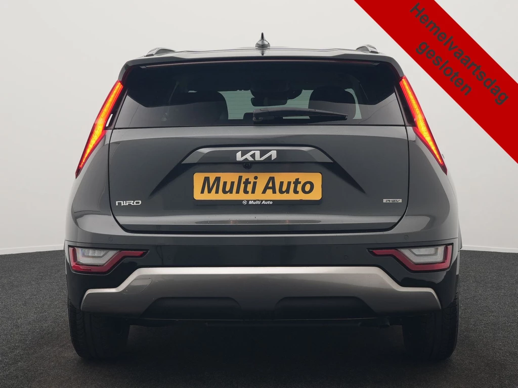 Kia Niro – foto 5