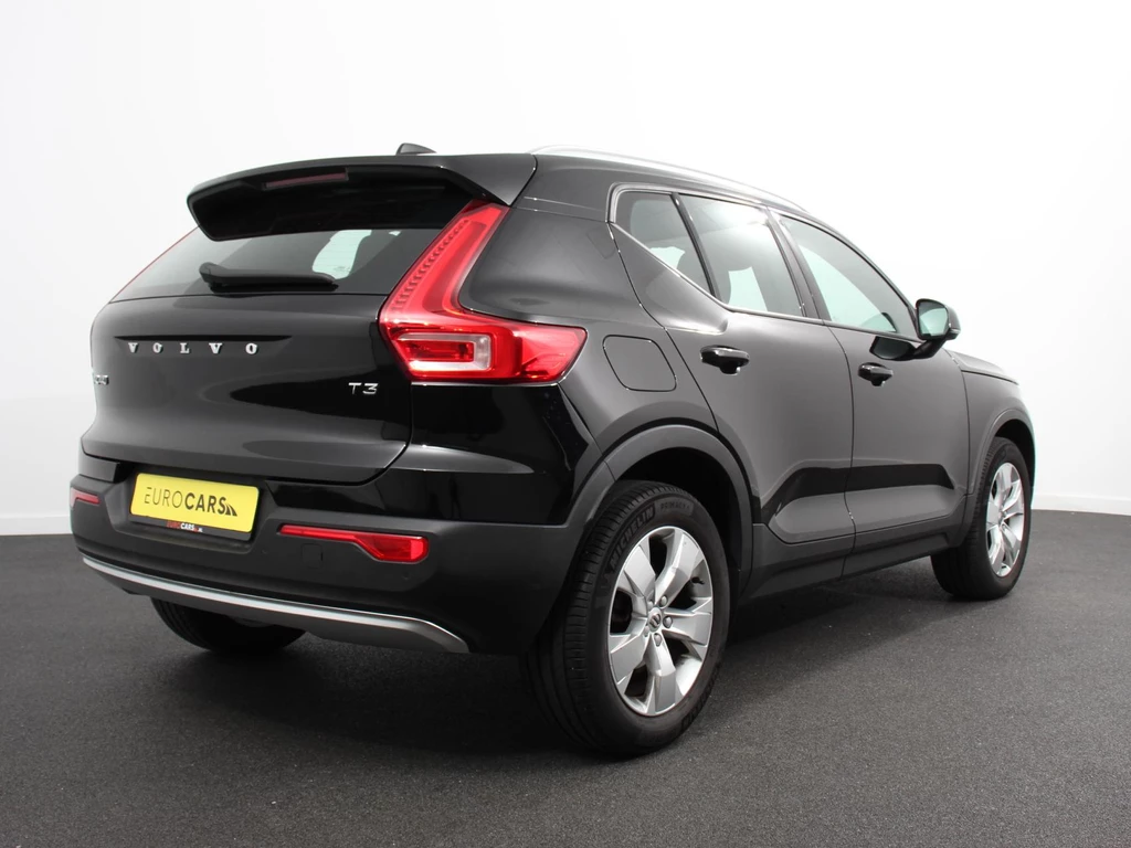 Volvo XC40 – foto 4