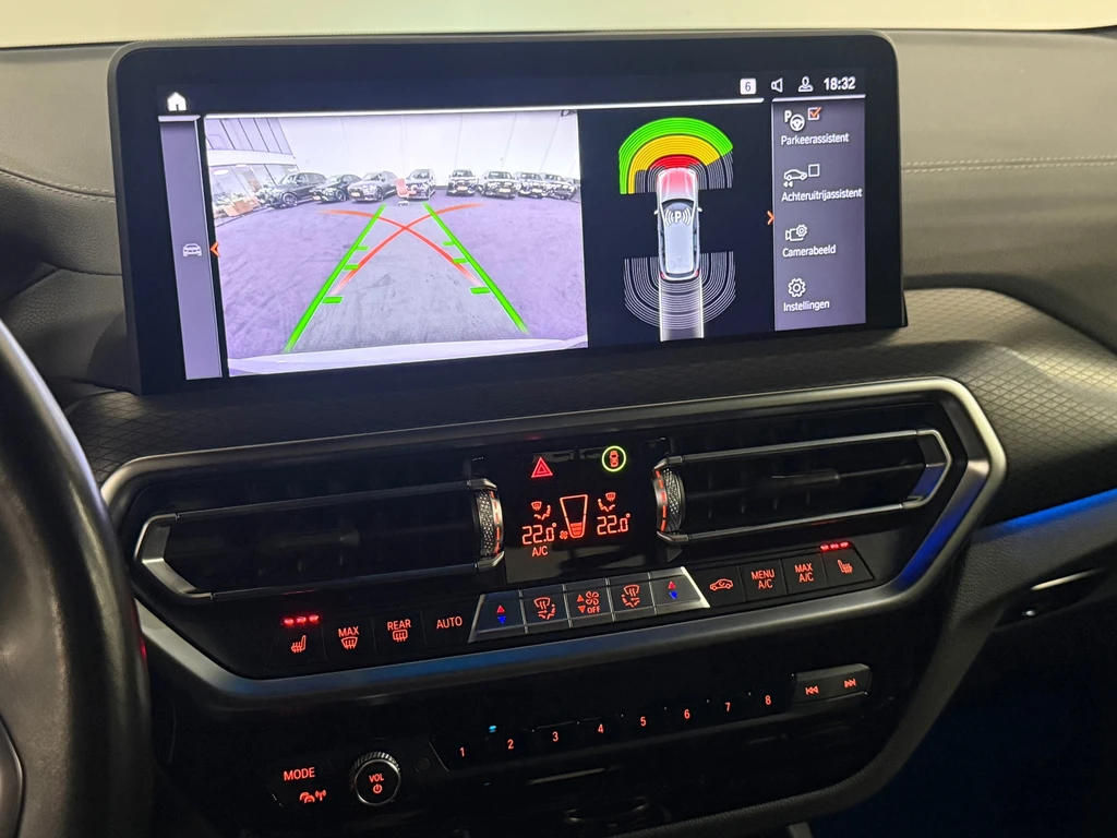 BMW X3 – foto 9
