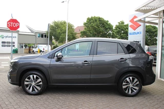 Suzuki S-Cross – thumbnail 2