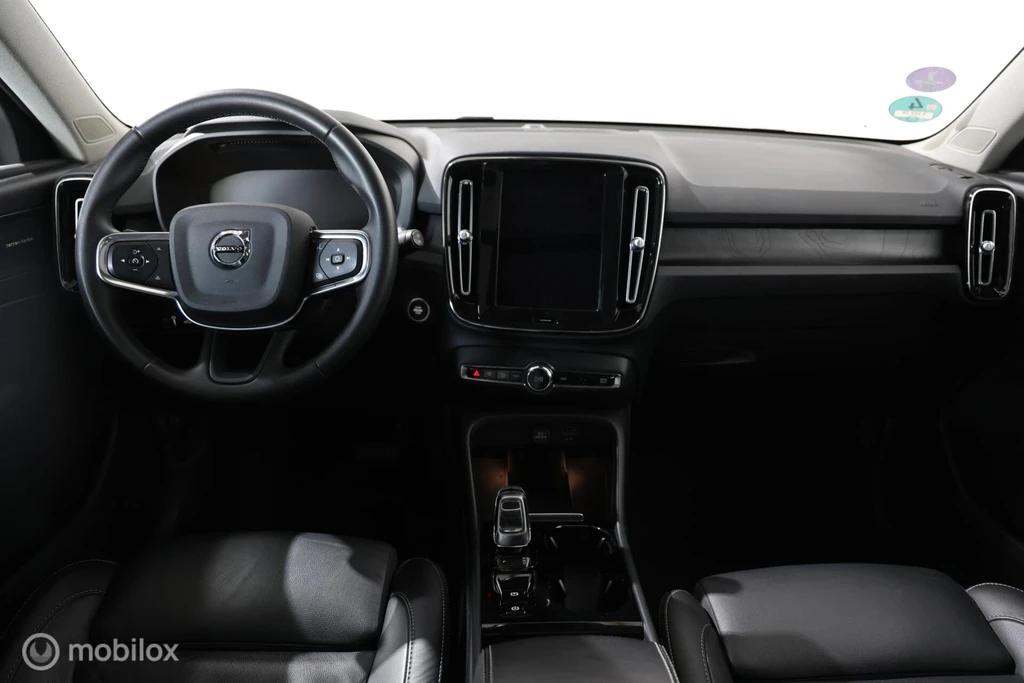 Volvo XC40 – foto 14