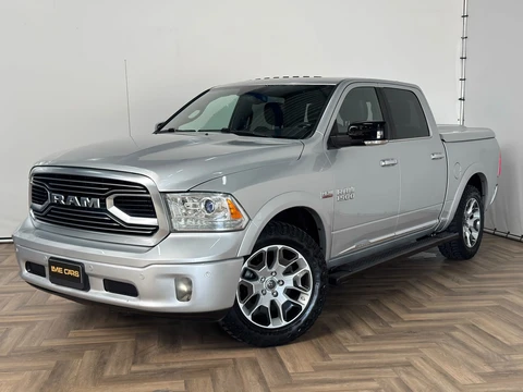 Dodge Ram 1500 5.7 V8 Quad Cab 6'4|LIMITED|VOL|INRUIL MOGELIJK
