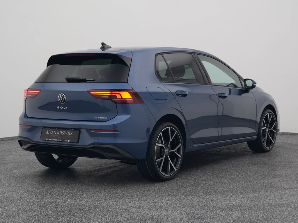 Volkswagen Golf – foto 11