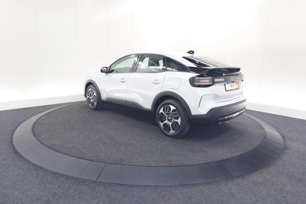 Citroën C4 – foto 6