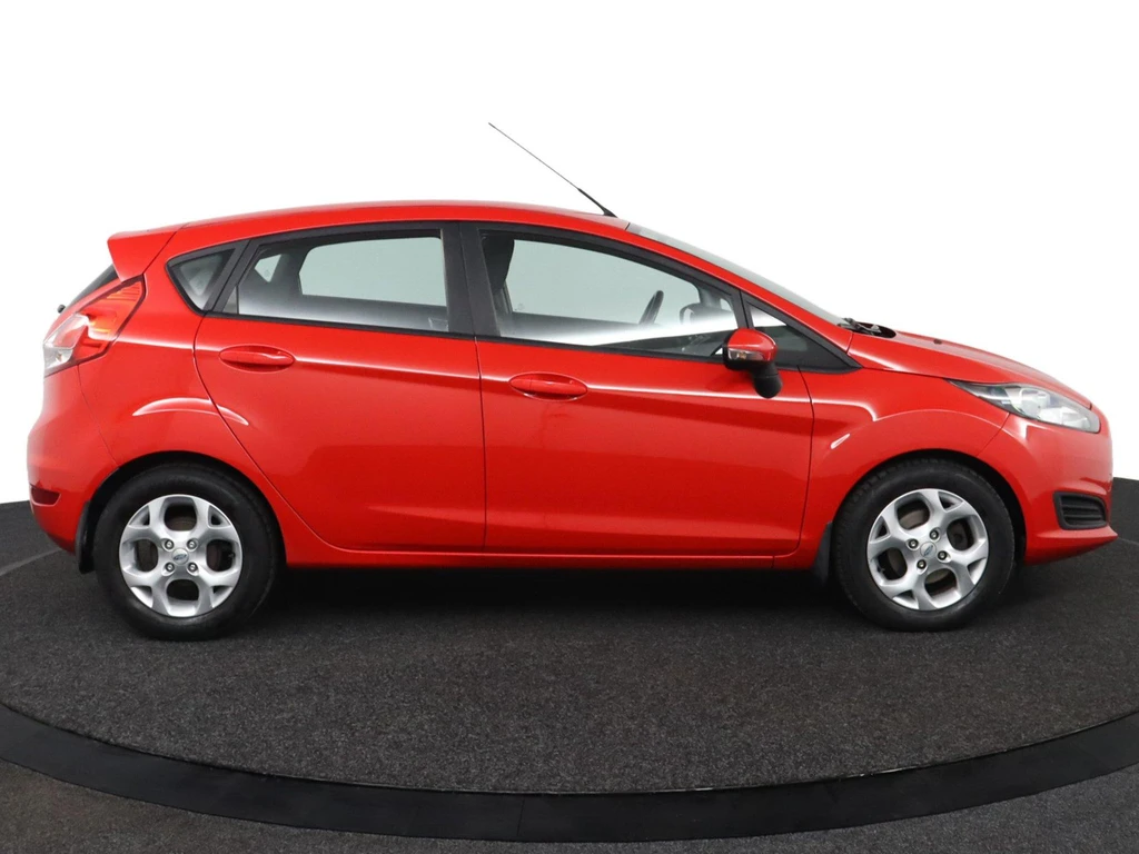 Ford Fiesta – foto 6