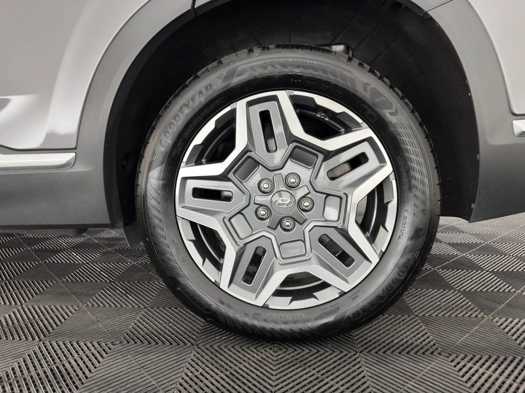 Hyundai Santa Fe – foto 28