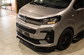 Citroën Jumpy – thumbnail 2