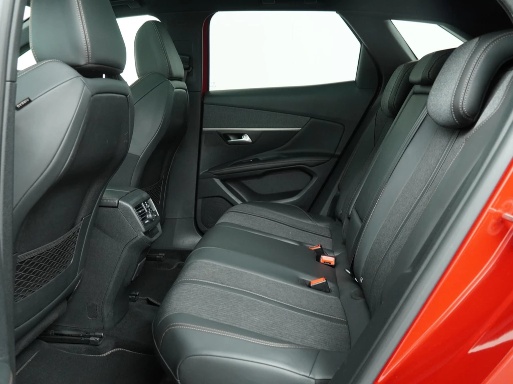 Peugeot 3008 – foto 12