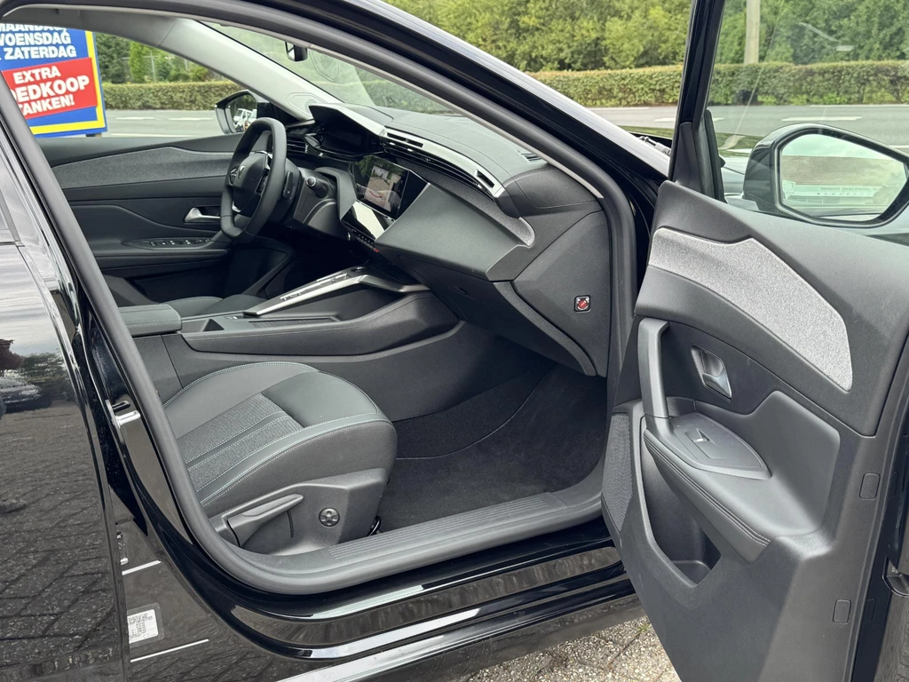Peugeot 308 – foto 18