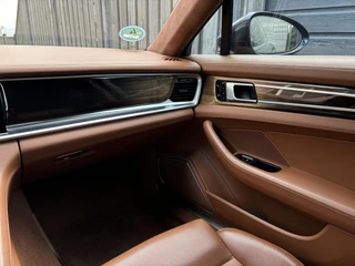 Porsche Panamera – thumbnail 38