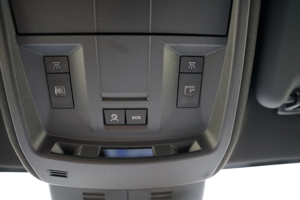 Opel Grandland – foto 39