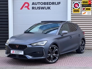 CUPRA Leon – thumbnail 1
