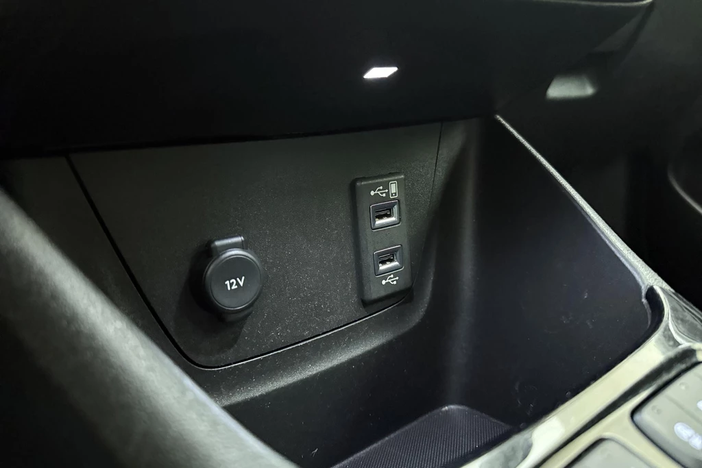 Opel Crossland X – foto 25