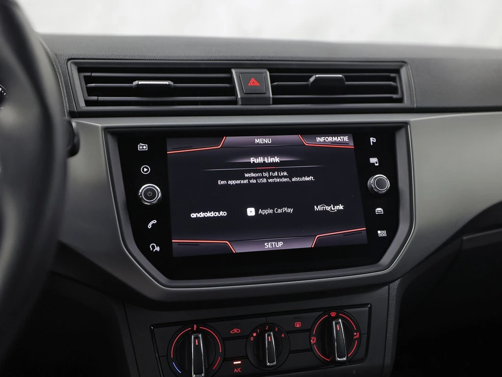 SEAT Ibiza – foto 25