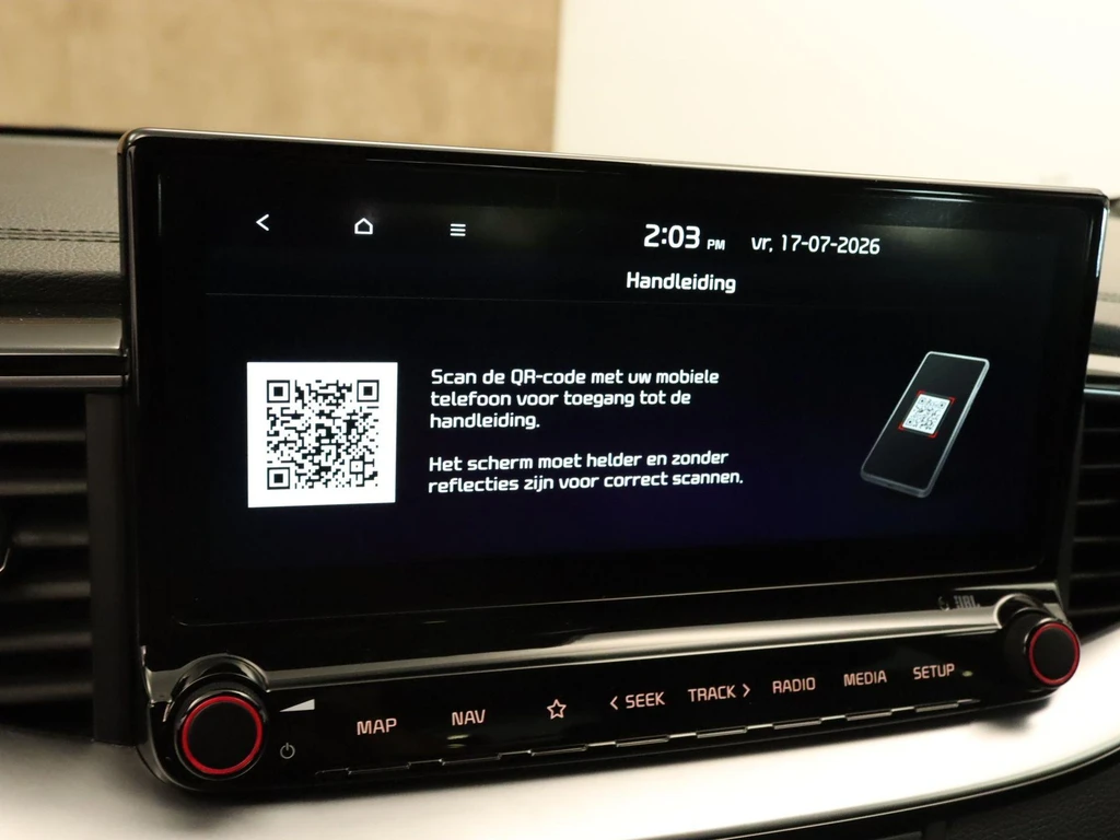 Kia XCeed – foto 38