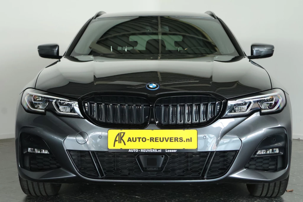 BMW 3 Serie – foto 7