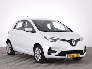 Renault ZOE – thumbnail 13