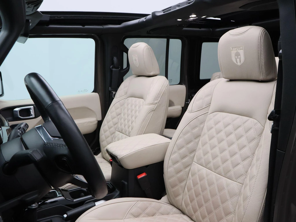 Jeep Wrangler – foto 22