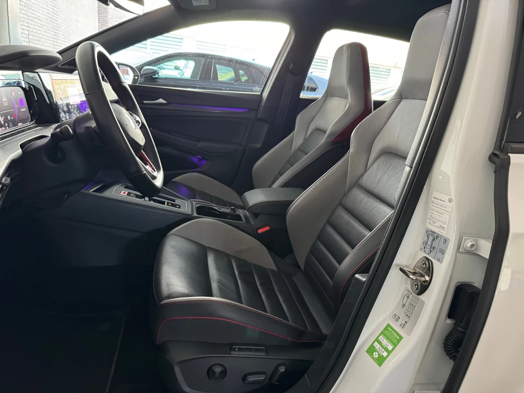 Volkswagen Golf – foto 12