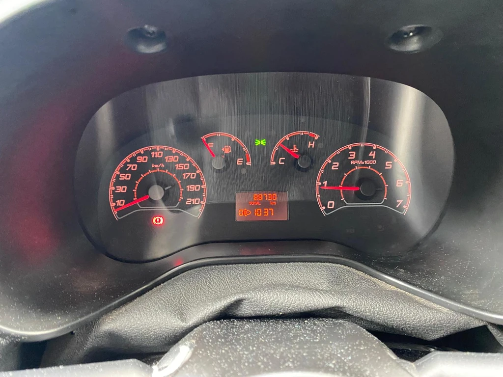 Fiat Doblò – foto 13