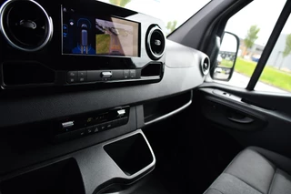 Mercedes-Benz Sprinter – thumbnail 25