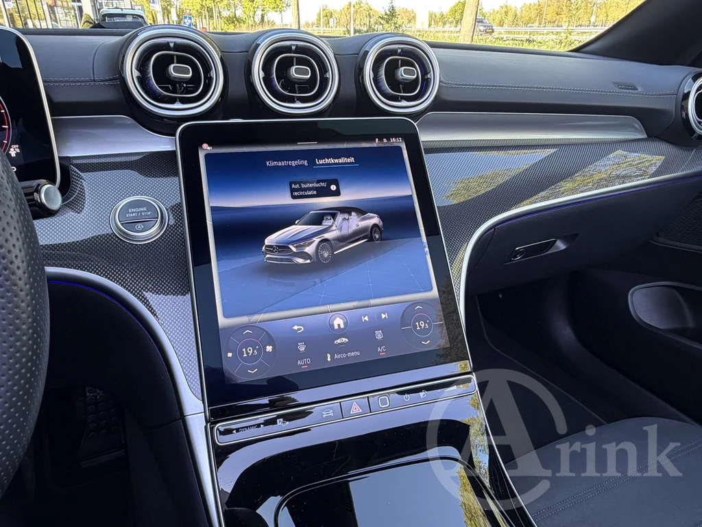 Mercedes-Benz CLE – foto 27
