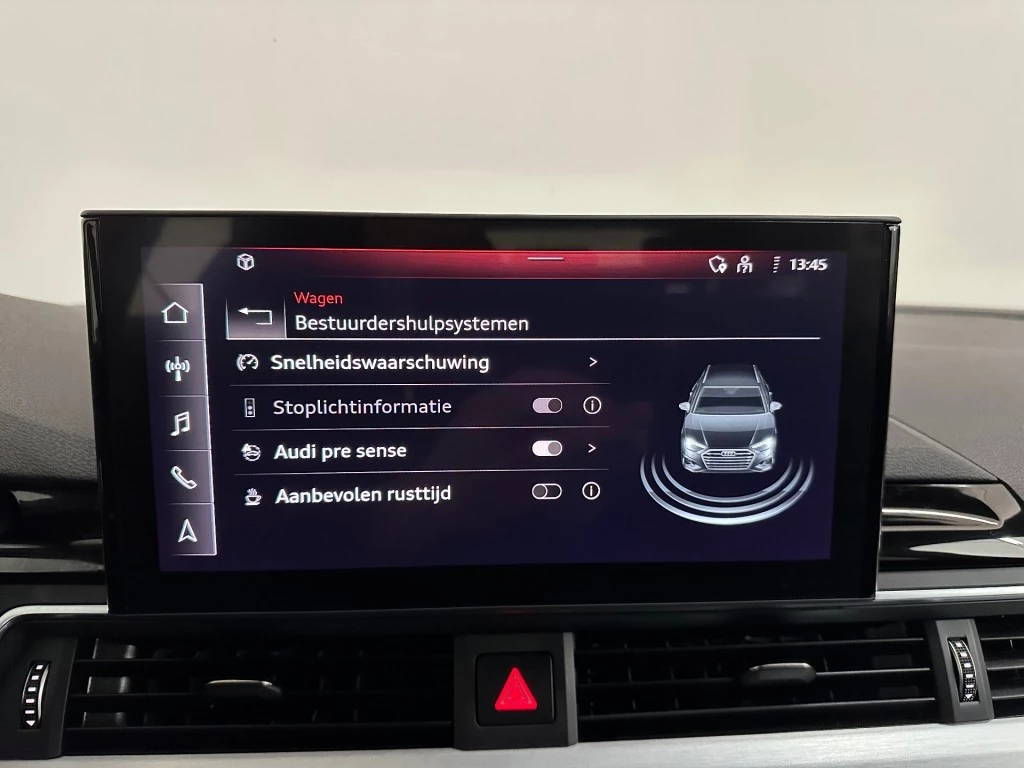 Audi A4 – foto 70