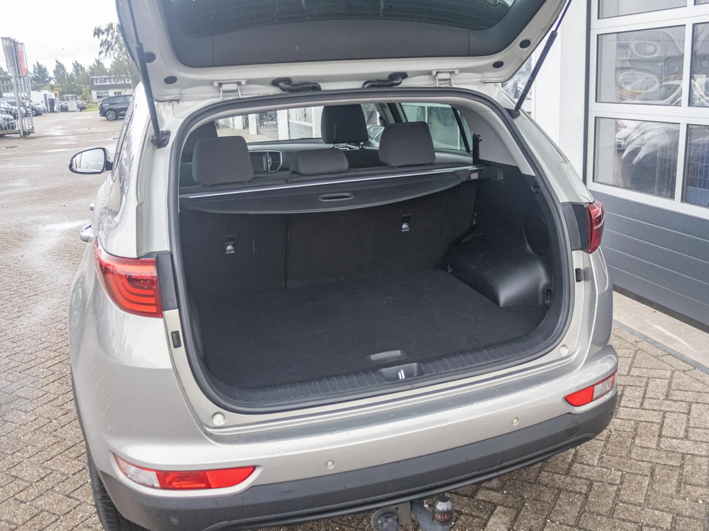 Kia Sportage – foto 25