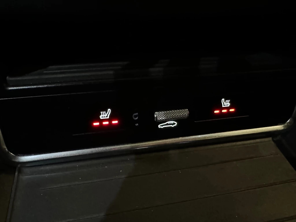 Porsche Panamera – foto 40