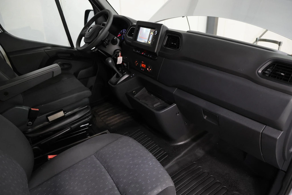 Opel Movano – foto 10