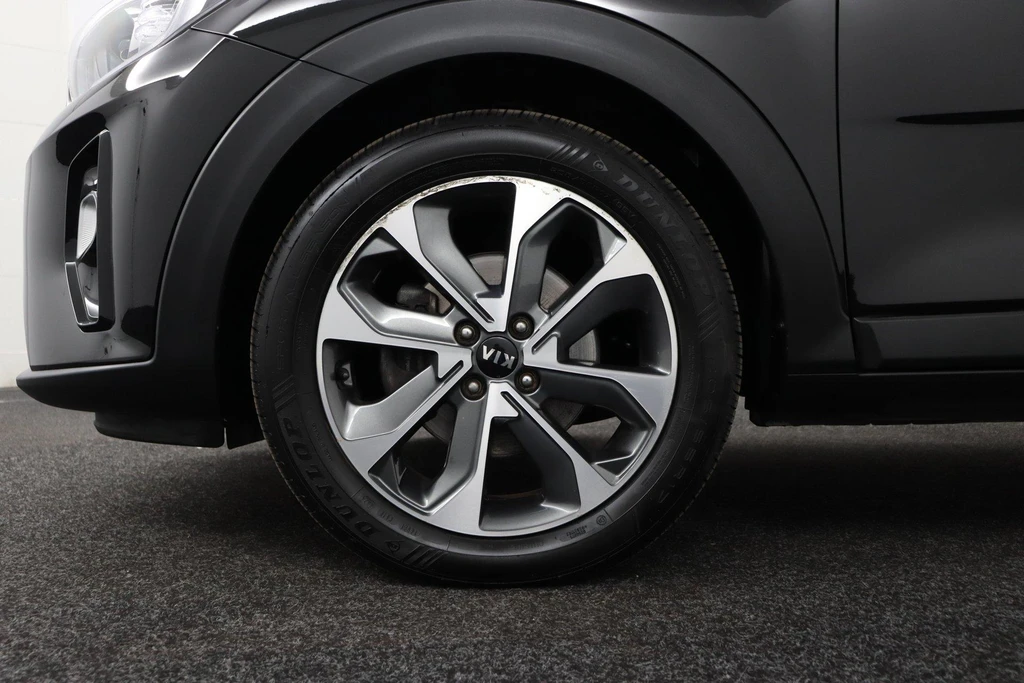 Kia Stonic – foto 16