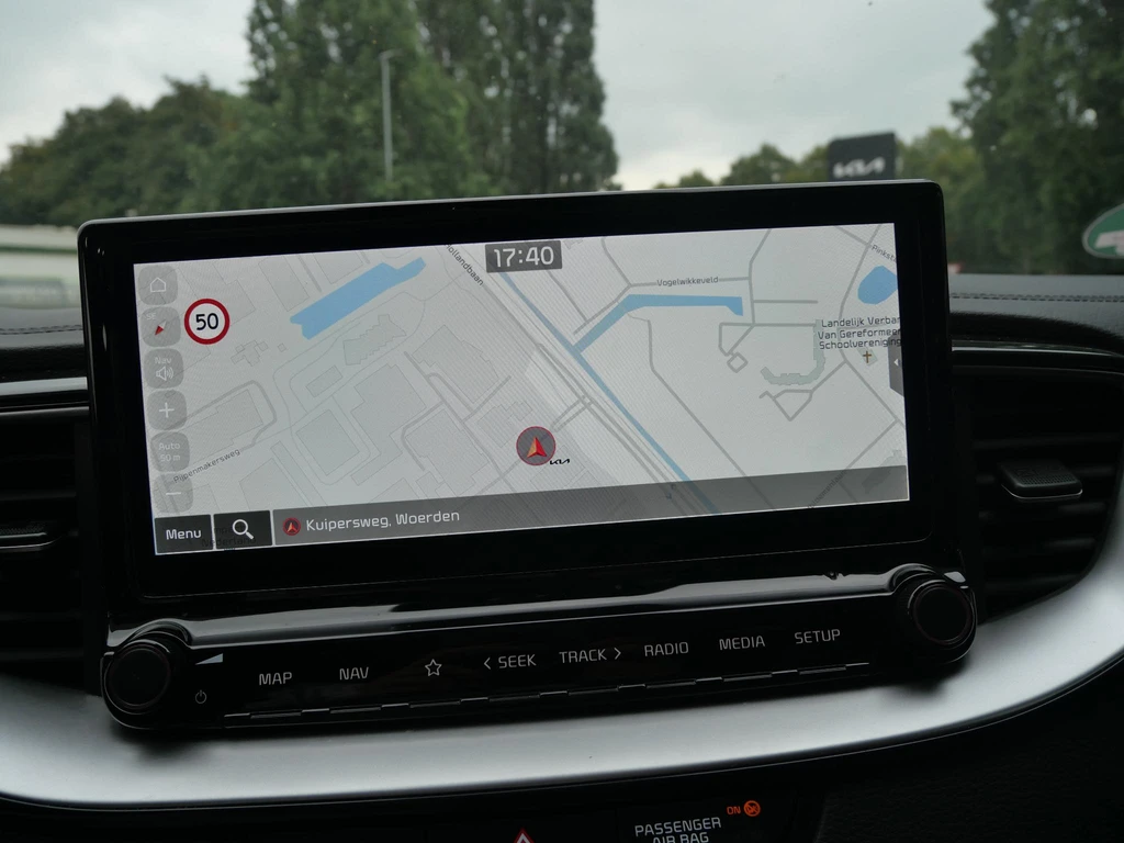 Kia XCeed – foto 21