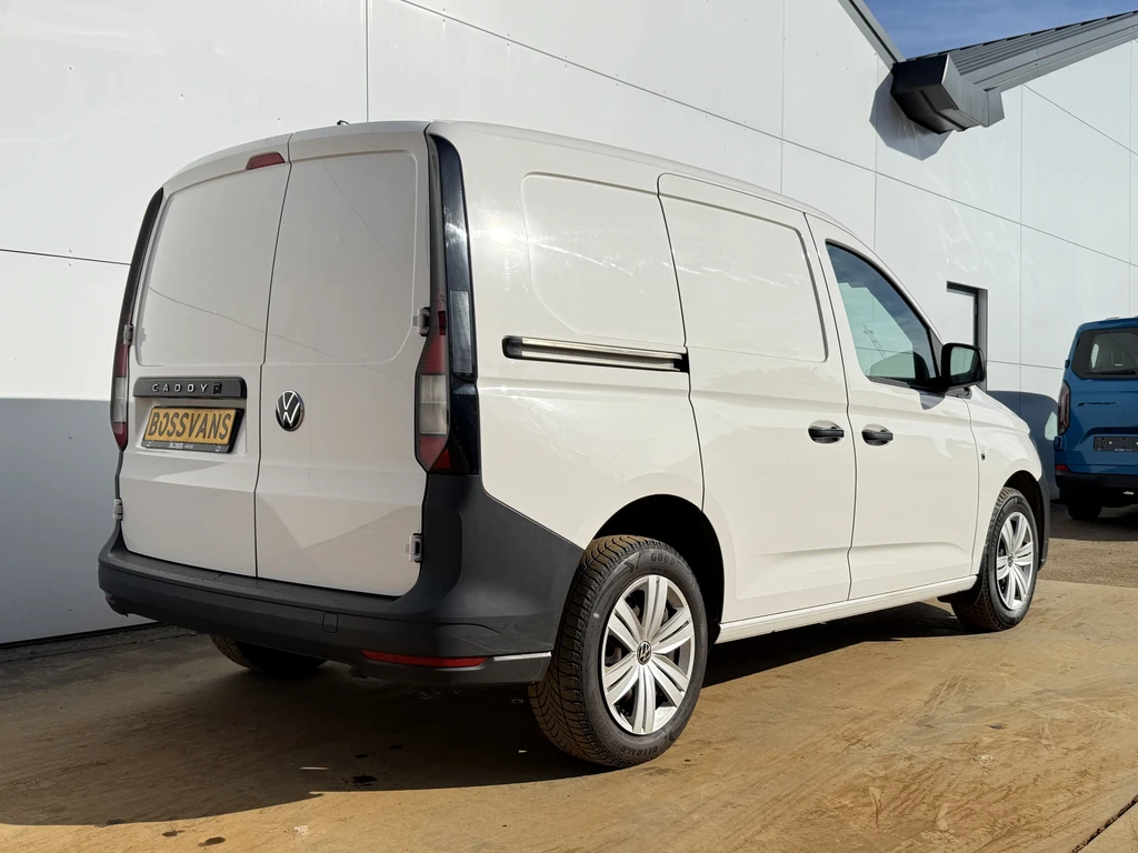 Volkswagen Caddy – foto 3