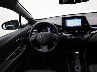 Toyota C-HR – thumbnail 19