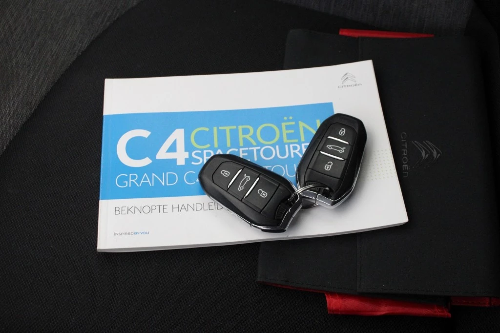 Citroën Grand C4 Spacetourer – foto 31