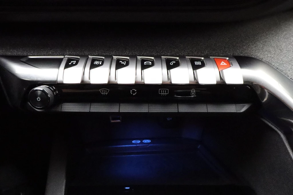 Peugeot 5008 – foto 22