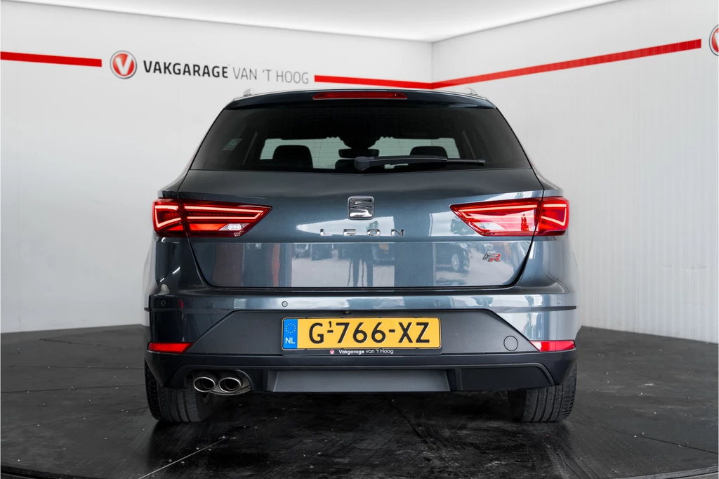 SEAT Leon – foto 4