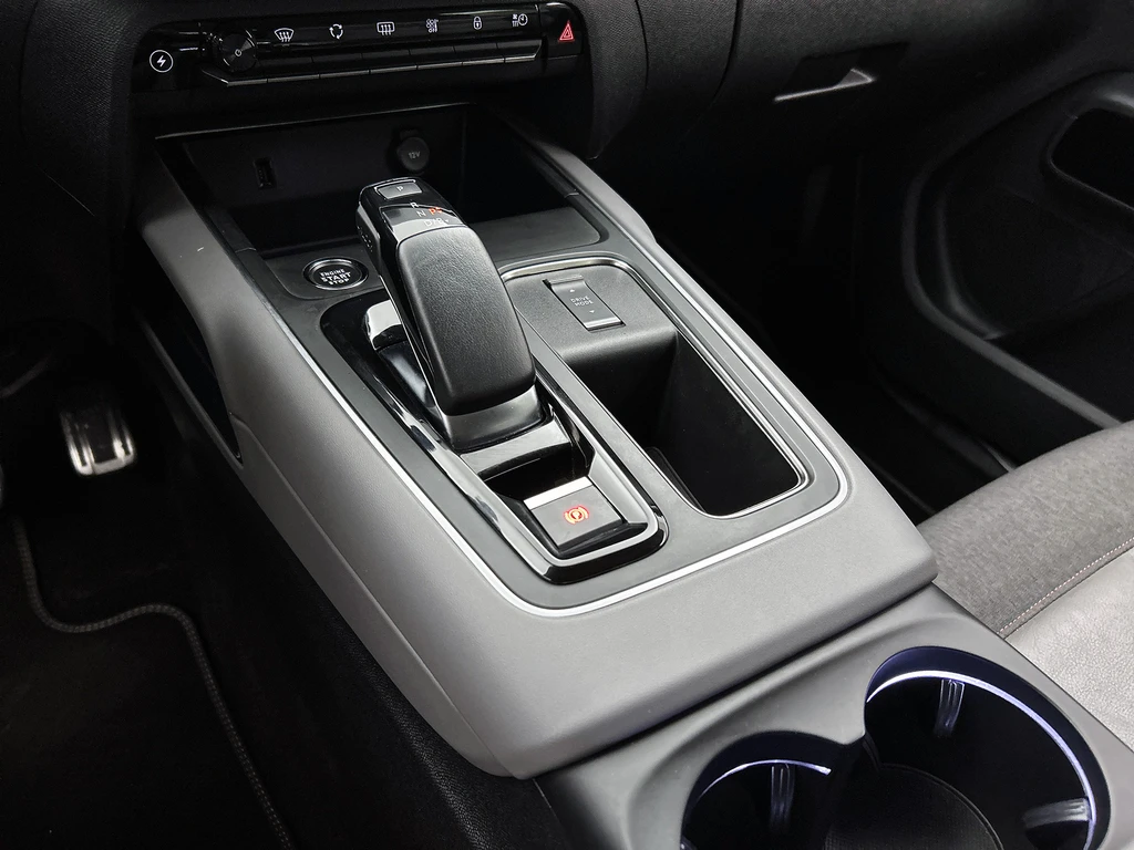 Citroën C5 Aircross – foto 30
